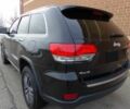 Чорний Джип Grand Cherokee, об'ємом двигуна 0 л та пробігом 59 тис. км за 18600 $, фото 2 на Automoto.ua