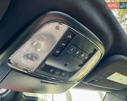 Чорний Джип Grand Cherokee, об'ємом двигуна 6.4 л та пробігом 131 тис. км за 34999 $, фото 45 на Automoto.ua