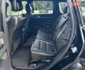 Черный Джип Гранд Чероки, объемом двигателя 3.6 л и пробегом 110 тыс. км за 22700 $, фото 24 на Automoto.ua