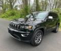 Джип Гранд Чероки 2017 в Черкассах на Automoto.ua Черный Джип Гранд Чероки, объемом двигателя 3.6 л и пробегом 54 тыс. км за 17700 $, фото 2 на Automoto.ua