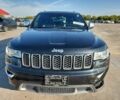 Чорний Джип Grand Cherokee, об'ємом двигуна 3.6 л та пробігом 72 тис. км за 6000 $, фото 4 на Automoto.ua