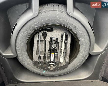 Черный Джип Гранд Чероки, объемом двигателя 2.99 л и пробегом 188 тыс. км за 25750 $, фото 62 на Automoto.ua