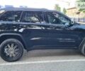 Чорний Джип Grand Cherokee, об'ємом двигуна 5.65 л та пробігом 102 тис. км за 26800 $, фото 1 на Automoto.ua