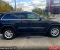 Чорний Джип Grand Cherokee, об'ємом двигуна 3.6 л та пробігом 77 тис. км за 23400 $, фото 6 на Automoto.ua