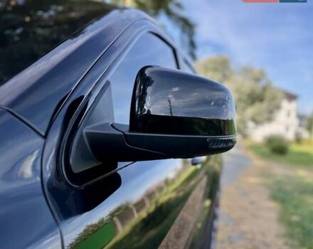 Чорний Джип Grand Cherokee, об'ємом двигуна 6.4 л та пробігом 131 тис. км за 34999 $, фото 18 на Automoto.ua