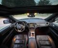 Чорний Джип Grand Cherokee, об'ємом двигуна 3.2 л та пробігом 89 тис. км за 7479 $, фото 6 на Automoto.ua