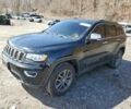 Чорний Джип Grand Cherokee, об'ємом двигуна 0.36 л та пробігом 86 тис. км за 5600 $, фото 1 на Automoto.ua