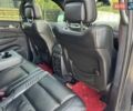 Чорний Джип Grand Cherokee, об'ємом двигуна 6.4 л та пробігом 131 тис. км за 34999 $, фото 52 на Automoto.ua