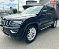 Чорний Джип Grand Cherokee, об'ємом двигуна 2.99 л та пробігом 211 тис. км за 24500 $, фото 5 на Automoto.ua