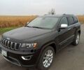 Чорний Джип Grand Cherokee, об'ємом двигуна 3.6 л та пробігом 93 тис. км за 30000 $, фото 1 на Automoto.ua