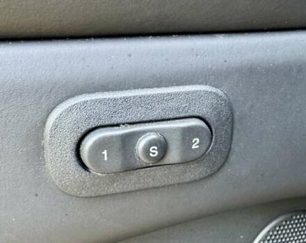 Чорний Джип Grand Cherokee, об'ємом двигуна 6.4 л та пробігом 131 тис. км за 34999 $, фото 27 на Automoto.ua