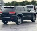 Джип Гранд Чероки 2017 в Одессе на Automoto.ua Черный Джип Гранд Чероки, объемом двигателя 3.6 л и пробегом 51 тыс. км за 8000 $, фото 6 на Automoto.ua