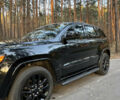 Чорний Джип Grand Cherokee, об'ємом двигуна 3.6 л та пробігом 81 тис. км за 24700 $, фото 15 на Automoto.ua