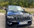 Чорний Джип Grand Cherokee, об'ємом двигуна 3.6 л та пробігом 77 тис. км за 23400 $, фото 1 на Automoto.ua