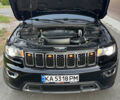 Черный Джип Гранд Чероки, объемом двигателя 3.6 л и пробегом 220 тыс. км за 18700 $, фото 28 на Automoto.ua