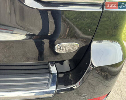 Черный Джип Гранд Чероки, объемом двигателя 2.99 л и пробегом 188 тыс. км за 25750 $, фото 65 на Automoto.ua