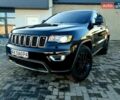 Черный Джип Гранд Чероки, объемом двигателя 3.6 л и пробегом 226 тыс. км за 19700 $, фото 1 на Automoto.ua