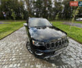 Джип Гранд Чероки 2017 в Виннице на Automoto.ua Черный Джип Гранд Чероки, объемом двигателя 3.6 л и пробегом 128 тыс. км за 34000 $, фото 5 на Automoto.ua
