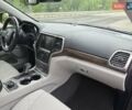Чорний Джип Grand Cherokee, об'ємом двигуна 3 л та пробігом 146 тис. км за 30000 $, фото 68 на Automoto.ua