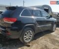 Чорний Джип Grand Cherokee, об'ємом двигуна 3.6 л та пробігом 160 тис. км за 4700 $, фото 2 на Automoto.ua
