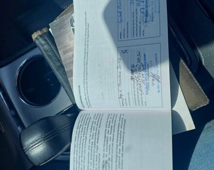 Черный Джип Гранд Чероки, объемом двигателя 3 л и пробегом 185 тыс. км за 30200 $, фото 14 на Automoto.ua