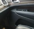 Чорний Джип Grand Cherokee, об'ємом двигуна 2.99 л та пробігом 195 тис. км за 26000 $, фото 18 на Automoto.ua