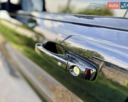 Чорний Джип Grand Cherokee, об'ємом двигуна 6.4 л та пробігом 131 тис. км за 34999 $, фото 19 на Automoto.ua