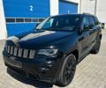 Черный Джип Гранд Чероки, объемом двигателя 3 л и пробегом 185 тыс. км за 30200 $, фото 2 на Automoto.ua