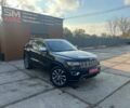 Чорний Джип Grand Cherokee, об'ємом двигуна 3.6 л та пробігом 178 тис. км за 16800 $, фото 1 на Automoto.ua