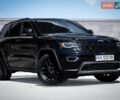 Черный Джип Гранд Чероки, объемом двигателя 3.6 л и пробегом 103 тыс. км за 22700 $, фото 1 на Automoto.ua