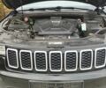 Чорний Джип Grand Cherokee, об'ємом двигуна 2.99 л та пробігом 195 тис. км за 26000 $, фото 10 на Automoto.ua