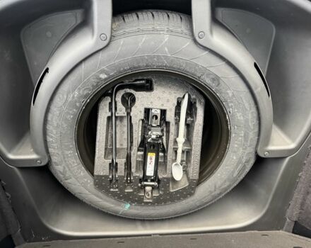 Черный Джип Гранд Чероки, объемом двигателя 3 л и пробегом 188 тыс. км за 25750 $, фото 16 на Automoto.ua