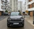 Джип Гранд Чероки 2017 в Виннице на Automoto.ua Черный Джип Гранд Чероки, объемом двигателя 3.6 л и пробегом 126 тыс. км за 27000 $, фото 1 на Automoto.ua
