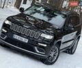 Чорний Джип Grand Cherokee, об'ємом двигуна 3.6 л та пробігом 121 тис. км за 28000 $, фото 1 на Automoto.ua