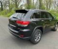 Джип Гранд Чероки 2017 в Черкассах на Automoto.ua Черный Джип Гранд Чероки, объемом двигателя 3.6 л и пробегом 54 тыс. км за 17700 $, фото 3 на Automoto.ua