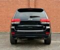 Чорний Джип Grand Cherokee, об'ємом двигуна 3.6 л та пробігом 67 тис. км за 13500 $, фото 5 на Automoto.ua