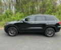 Джип Гранд Чероки 2017 в Черкассах на Automoto.ua Черный Джип Гранд Чероки, объемом двигателя 3.6 л и пробегом 54 тыс. км за 17700 $, фото 6 на Automoto.ua