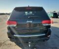 Чорний Джип Grand Cherokee, об'ємом двигуна 3.6 л та пробігом 72 тис. км за 6000 $, фото 5 на Automoto.ua