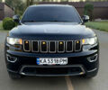 Черный Джип Гранд Чероки, объемом двигателя 3.6 л и пробегом 220 тыс. км за 18700 $, фото 8 на Automoto.ua