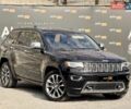 Чорний Джип Grand Cherokee, об'ємом двигуна 3.6 л та пробігом 183 тис. км за 18500 $, фото 1 на Automoto.ua
