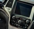 Джип Гранд Чероки 2017 в Кривом Роге на Automoto.ua Черный Джип Гранд Чероки, объемом двигателя 3 л и пробегом 119 тыс. км за 32999 $, фото 6 на Automoto.ua