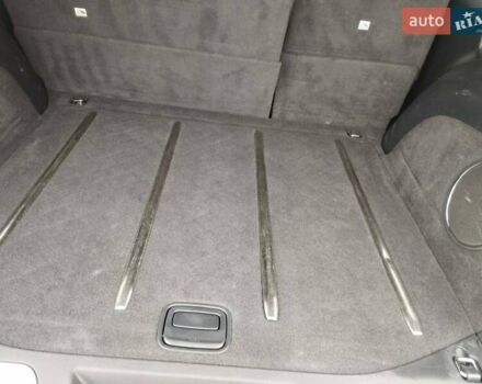 Чорний Джип Grand Cherokee, об'ємом двигуна 2.99 л та пробігом 195 тис. км за 26000 $, фото 28 на Automoto.ua