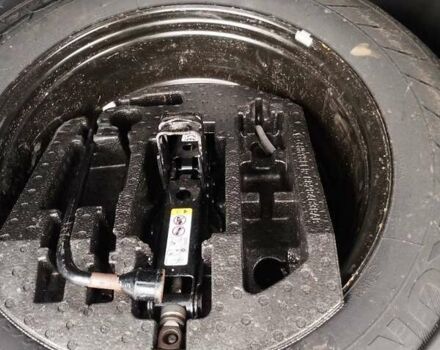 Чорний Джип Grand Cherokee, об'ємом двигуна 2.99 л та пробігом 195 тис. км за 26000 $, фото 29 на Automoto.ua