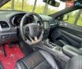 Чорний Джип Grand Cherokee, об'ємом двигуна 6.4 л та пробігом 131 тис. км за 34999 $, фото 22 на Automoto.ua