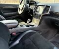 Черный Джип Гранд Чероки, объемом двигателя 3.6 л и пробегом 67 тыс. км за 13500 $, фото 7 на Automoto.ua