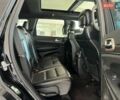 Черный Джип Гранд Чероки, объемом двигателя 3.6 л и пробегом 158 тыс. км за 5100 $, фото 5 на Automoto.ua