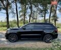 Чорний Джип Grand Cherokee, об'ємом двигуна 6.4 л та пробігом 131 тис. км за 34999 $, фото 7 на Automoto.ua