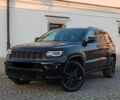 Чорний Джип Grand Cherokee, об'ємом двигуна 3.6 л та пробігом 90 тис. км за 19000 $, фото 1 на Automoto.ua