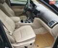 Чорний Джип Grand Cherokee, об'ємом двигуна 3.6 л та пробігом 182 тис. км за 16500 $, фото 21 на Automoto.ua