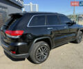 Черный Джип Гранд Чероки, объемом двигателя 3.6 л и пробегом 260 тыс. км за 19990 $, фото 5 на Automoto.ua